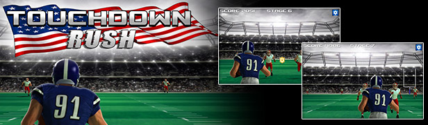 Touchdown Rush